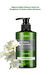 Yağlı Saçlara Özel Şampuan KUNDAL Tea Tree & Macadamia Deep Cleansing Shampoo 500 ml (White Musk)