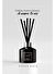 Parfüm Difüzörü Aroma Serisi KUNDAL Perfume Diffuser Aroma Edition 200ml 2 Adet (Pyeon Baek)