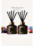 Parfüm Difüzörü Temel Seri KUNDAL Perfume Diffuser 200ml 2 Adet (Flower Garden)
