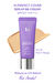 Yaşlanma Karşıtı Bakım ve Aydınlık Görünüm Sunan M Perfect Cover Serum BB Cream SPF50+/PA++++ No:25