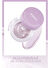 Islak & Doğal Görünümlü Jel Aydınlatıcı A'PIEU Juicy Pang Glossy Jelly Highlighter (#6 Secret Gem)
