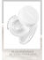 Islak & Doğal Görünümlü Jel Aydınlatıcı A'PIEU Juicy Pang Glossy Jelly Highlighter (#8 White)