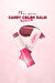 Şeker Gibi Parlayan ve Nemlendiren Dudak Balmı A'PIEU The Pure Candy Color Balm (No.02 Plum)