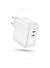 Spigen PowerArc ArcStation Pro 65W Hızlı Şarj Adaptörü Beyaz PE2007 - ACH02693