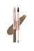Uzun Süre Kalıcı, Yoğun Pigmentli Kaş Jeli Peripera Speedy Drawing Longwear Brow (01 Ash Gray)