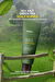 Arındırıcı ve Ferahlatıcı Saç Derisi Peelingi KUNDAL Sea Salt & Green Tea Scalp Scaler