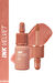 Yüksek Pigmentli, Kadife Görünümlü, Gün Boyu Kalıcı Tint Peripera Ink Velvet (24 Milky Nude)
