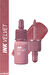 Yüksek Pigmentli, Kadife Görünümlü, Gün Boyu Kalıcı Tint Peripera Ink Velvet (28 Mauveful Nude)