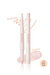 Çift Taraflı Kapatıcı ve Işıltılı Kalem Far Peripera Sugar Twinkle Duo Eye Stick (01 Dewy Nude)