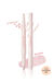 Çift Taraflı Işıltılı Kalem Far Peripera Sugar Twinkle Duo Eye Stick (03 Glimmering Pink)
