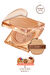 Clio Kill Cover The New Founwear Cushion + Refill (2 Lingerie)SPF50+ PA+++(Koshort in Seoul Limited)