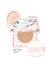 Yoğun Nem ve Parlaklık Sağlayan Cushion CLIO Kill Cover High-Glow Cushion SPF50+ PA++++ (2 Lingerie)