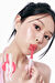 Yoğun Nemlendirici, Parlak Bitişe Sahip Balm Peripera Heart Jam Glow Lip (2 Berry Milktea)