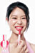 Yoğun Nemlendirici, Parlak Bitişe Sahip Balm Peripera Heart Jam Glow Lip (5 Berry Coke)