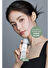 Nem ve Parlaklık Veren Parfümlü Saç Misti KUNDAL Perfumed Hair Mist 40ml (Green By White Tea)