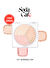 İnci Işıltıları İçeren Aydınlatıcı Paleti PERIPERA V Highlighter Ad (001 Shining On)