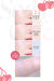 İnci Işıltıları İçeren Aydınlatıcı Paleti PERIPERA V Highlighter Ad (002 Clear Flash)
