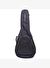 Madison MDGB2-GRY Akustik Gitar Kılıfı Gri