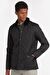 Barbour Heritage Liddesdale® Kapitone Slim Fit BK11 Black