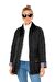 Barbour Beadnell Polar Kapitone Ceket BK91 Black