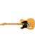 Squier Classic Vibe 50s Telecaster Akçaağaç Klavye Butterscotch Blonde Solak Elektro Gitar