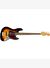 Squier Classic Vibe 60s Jazz Bass Laurel Klavye 3-Color Sunburst Bas Gitar