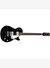 Gretsch G5425 Electromatic Jet Club Gülağacı Klavye Black Elektro Gitar