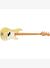 Fender Player II Precision Bass Akçaağaç Klavye Hialeah Yellow Bas Gitar