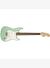 Squier FSR Affinity Stratocaster H HT Laurel Klavye Surf Green Elektro Gitar