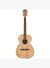 Fender FA-235E Concert Natural Elektro Akustik Gitar