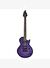 Jackson JS Monarkh SC JS22Q Amaranth Klavye Transparent Purple Burst Elektro Gitar