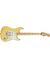 Fender Player Stratocaster HSS Akçaağaç Klavye Buttercream Elektro Gitar