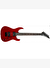 Jackson JS Dinky JS11 Amaranth Klavye Metallic Red Elektro Gitar
