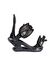 K2 Bedford Snowboard Bağlaması Gri