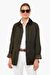Barbour Classic Beadnell Yağlı Ceket OL71 Olive