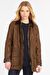 Barbour Beadnell Yağlı Ceket BR31 Bark