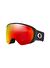 Oakley Flight Path Unisex Kayak/Snowboard Gözlüğü-0OO711006