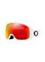 Oakley Flight Tracker Unisex Kayak/Snowboard Gözlüğü-0OO710510