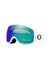 Oakley Flight Tracker Unisex Kayak/Snowboard Gözlüğü-0OO710564