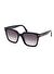 TOM FORD TF952 01B 55-19 Unisex GÜNEŞ GÖZLÜĞÜ