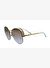 BOUCHERON 0034S 001 62-15 Kadın GÜNEŞ GÖZLÜĞÜ