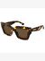 BOTTEGA VENETA BV 1212S 005 52 20