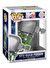 Funko Pop Ad Icons MTV Moon Person 201
