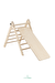 18 Pikko Pikler + Slide & Climb Pikler + Kaydırak ve Tırmanma