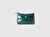 Unisex Koyu Yeşil OFFICE - ALL-IN POUCH SMALL