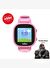 Wiky Watch 5E eSim'li Akıllı Çocuk Saati Görüntülü ve Sesli Arama, GPS, SOS, Konum Takibi
