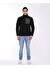 HELLY HANSEN BLOCK HALFZIP POLAR