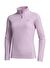 HELLY HANSEN W LIGHT HALFZIP POLAR