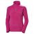 HELLY HANSEN W LIGHT HALFZIP POLAR