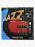 Thomastik Infield JF344 Jazz Gitar Flatwound Takım Tel
